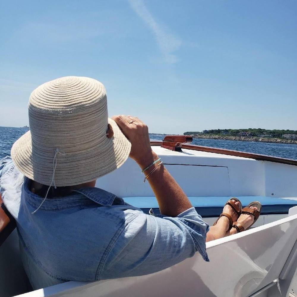 Meet your Posher, Anita